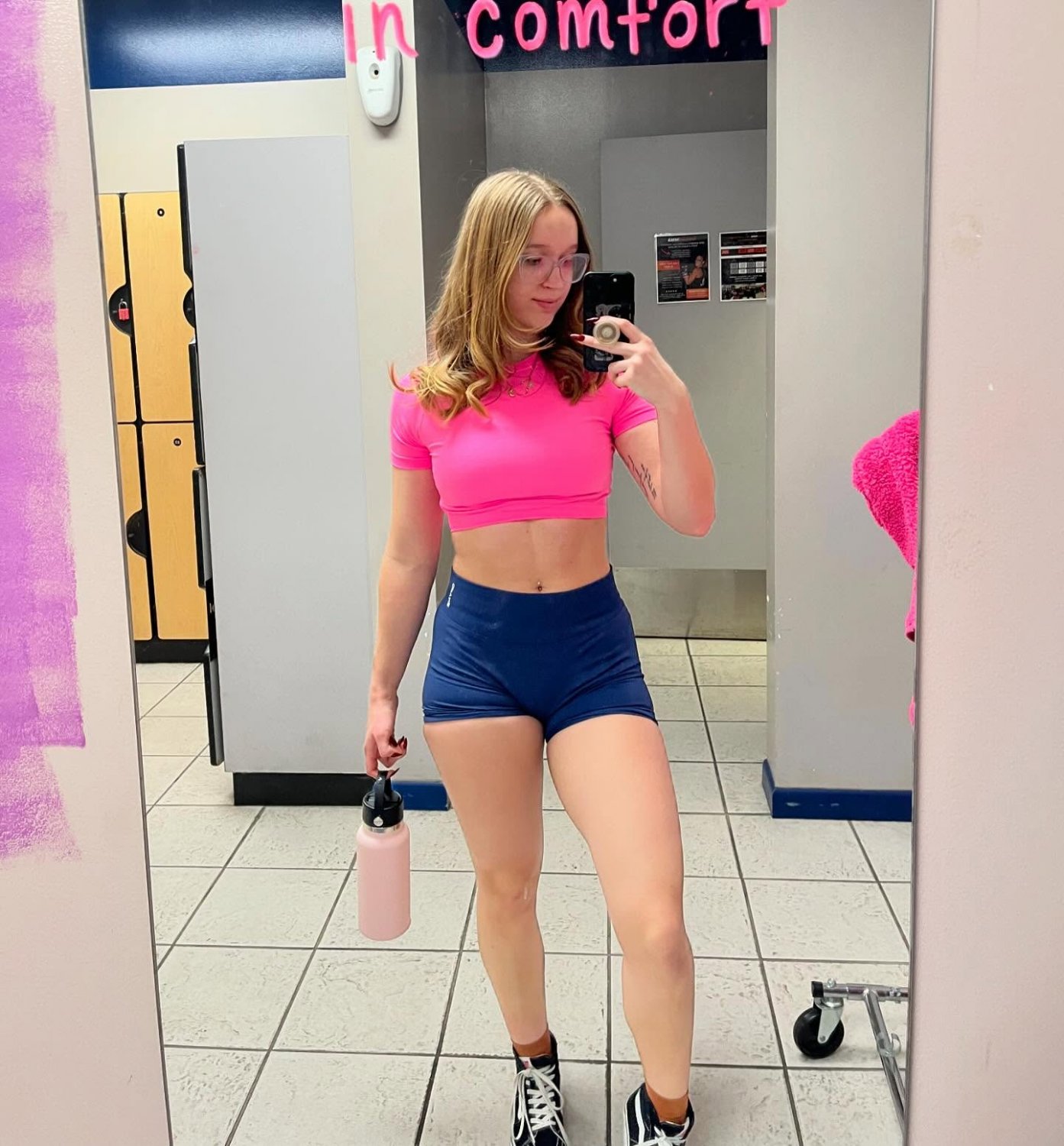 Kate Lukens: Made for Breeding with Her Perfect Curves 22