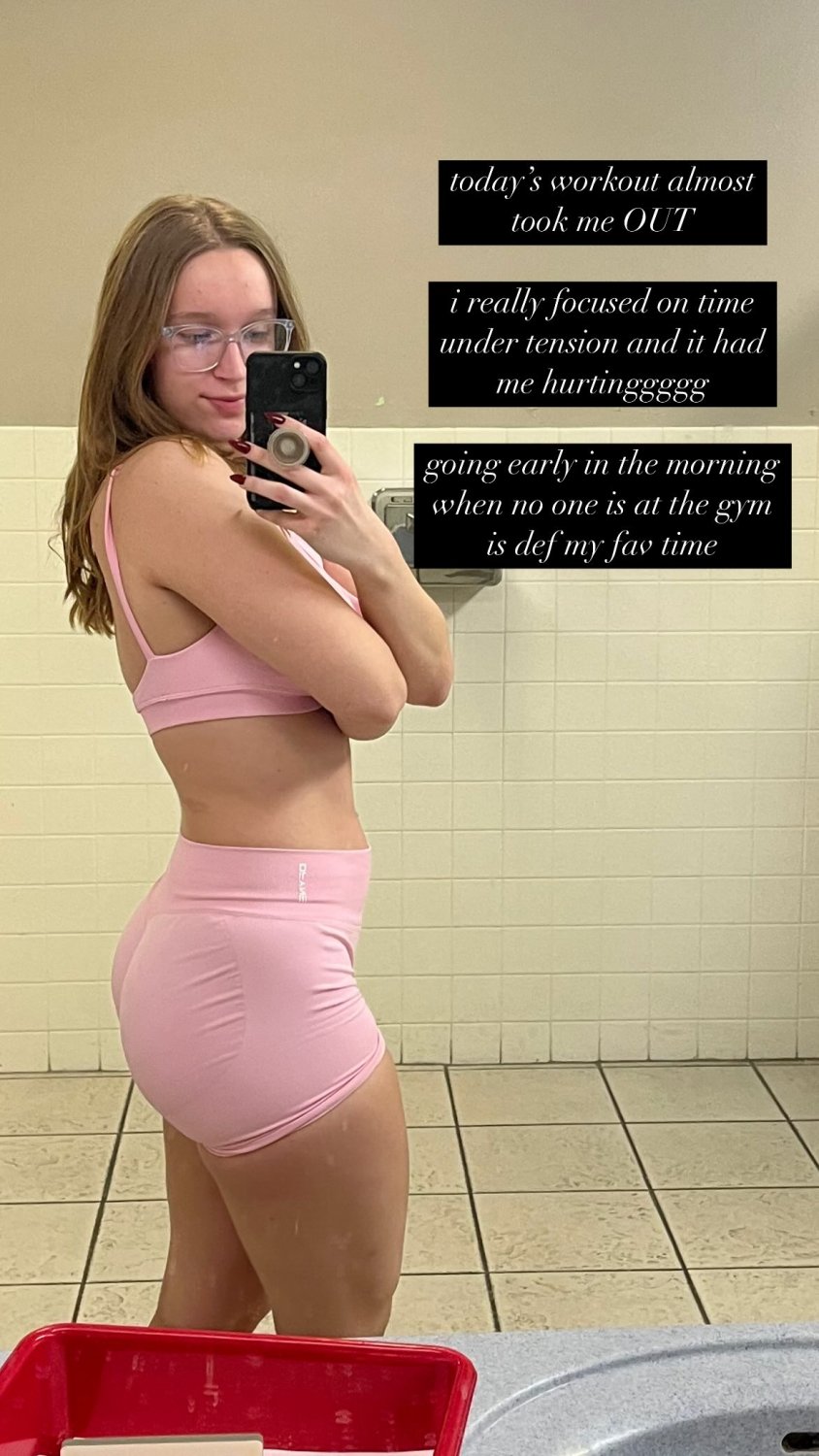 Kate Lukens: Made for Breeding with Her Perfect Curves 23
