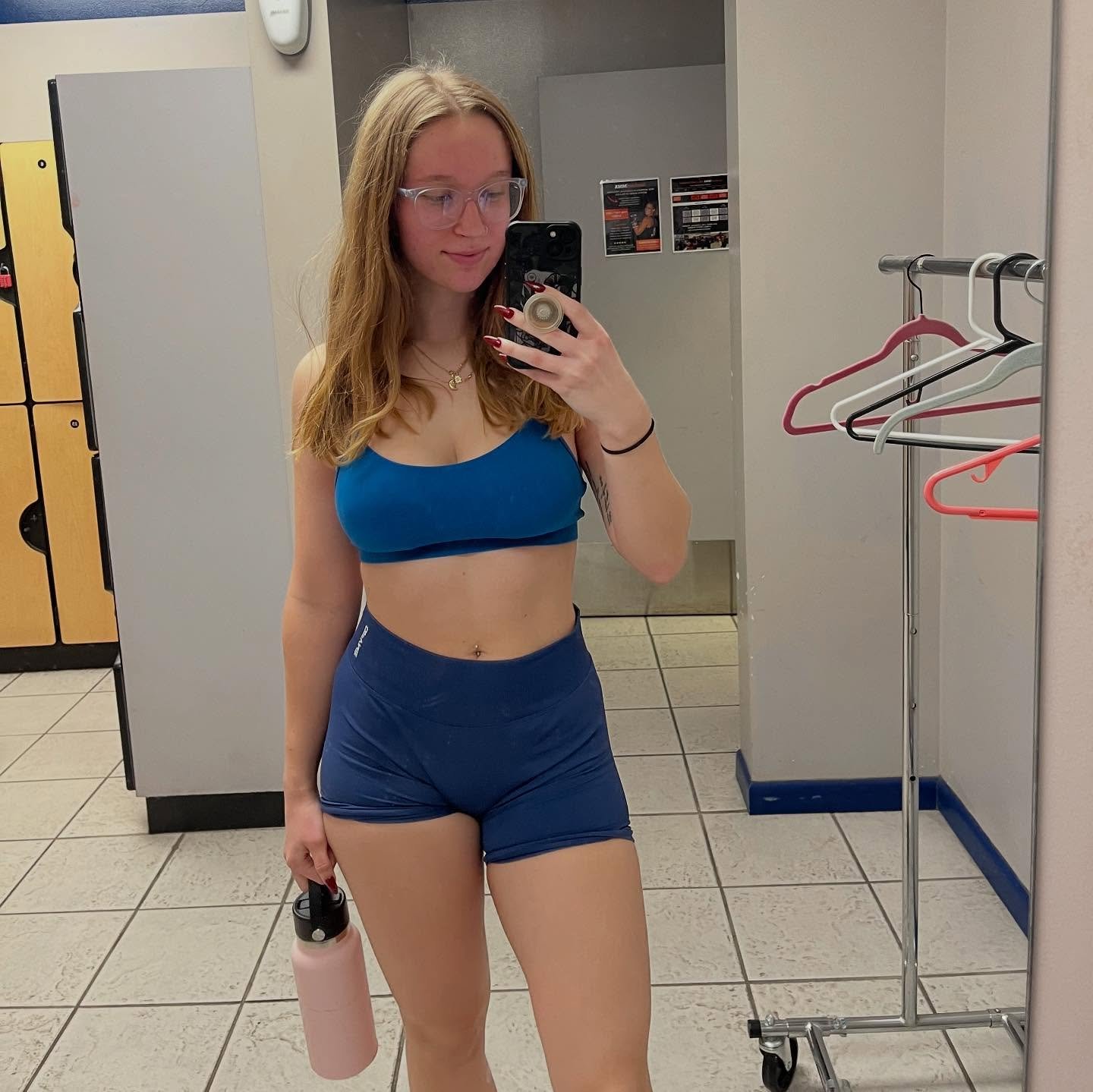Kate Lukens: Made for Breeding with Her Perfect Curves 24