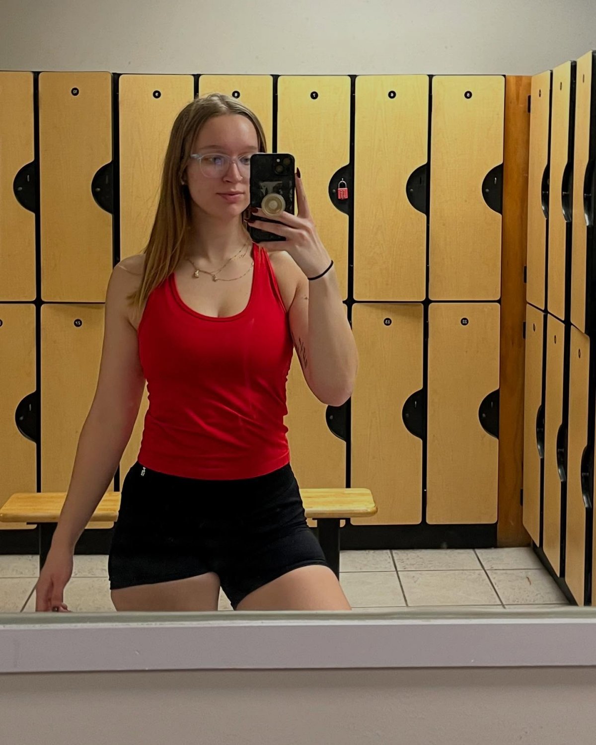 Kate Lukens: Made for Breeding with Her Perfect Curves 26