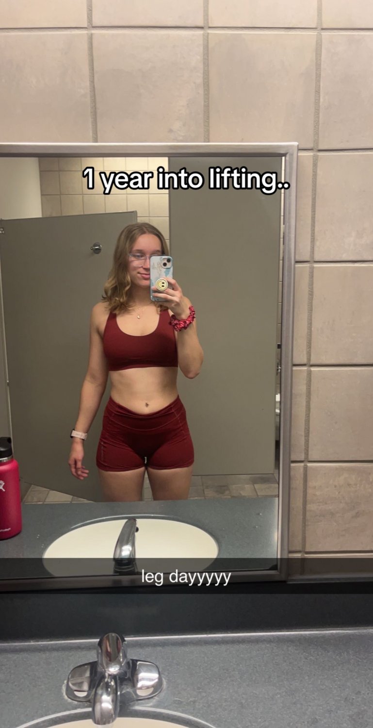 Kate Lukens: Made for Breeding with Her Perfect Curves 50