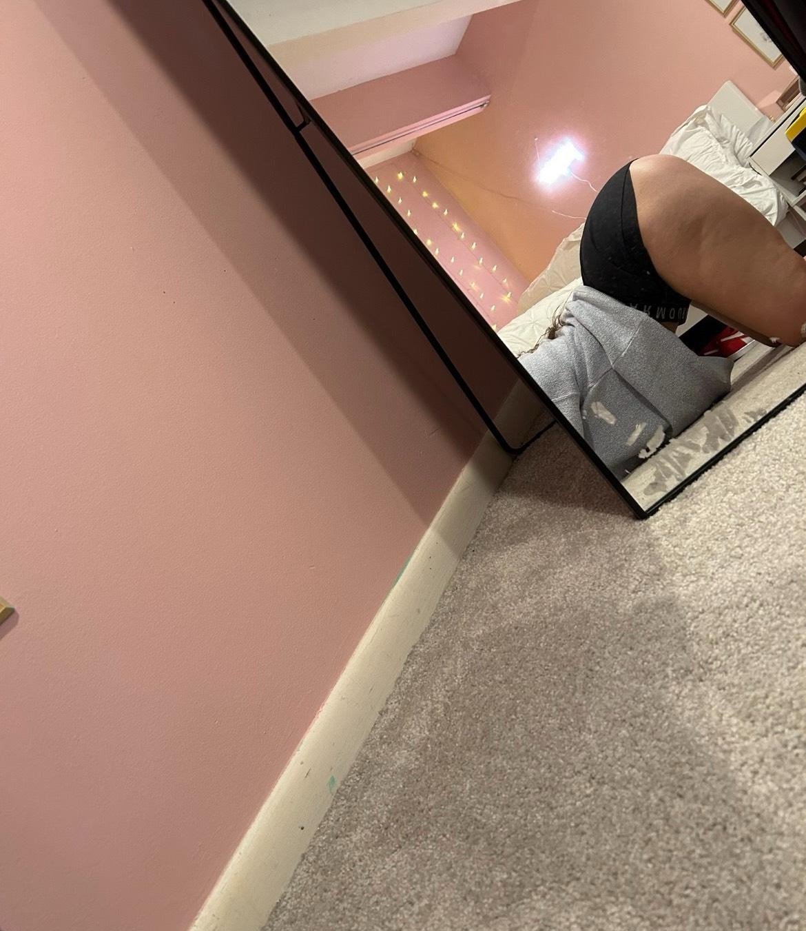 Luxurious College PAWG Leaked in Pics and Videos 6