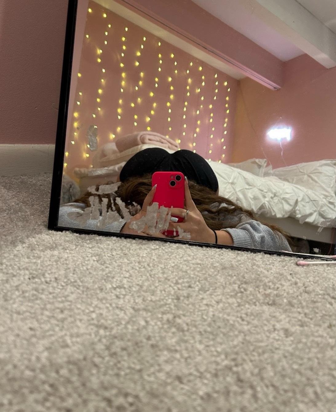 Luxurious College PAWG Leaked in Pics and Videos 7