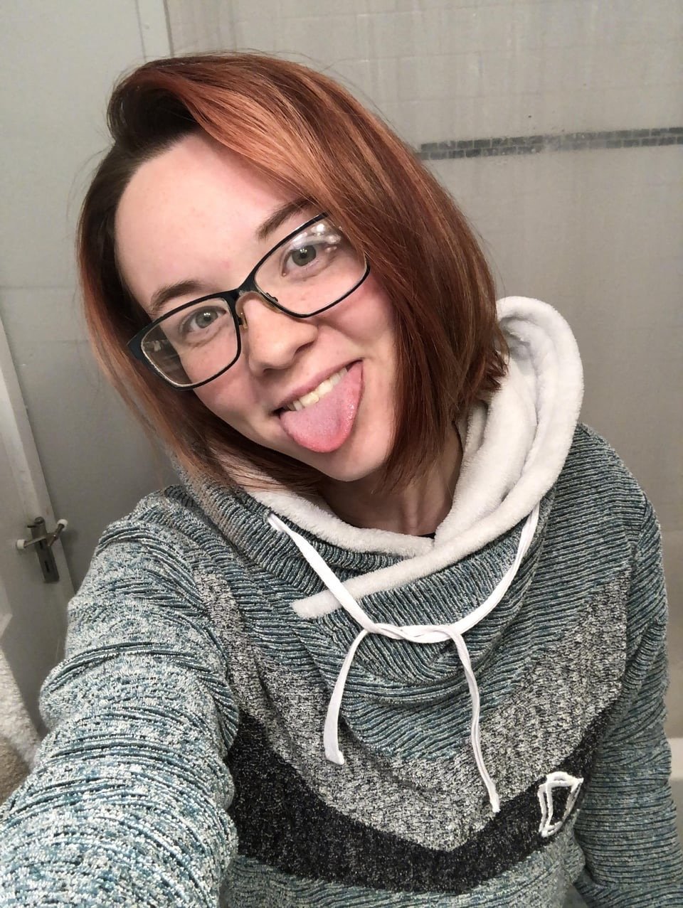 Tiny College Angel Shares Her Dirty Secrets 10
