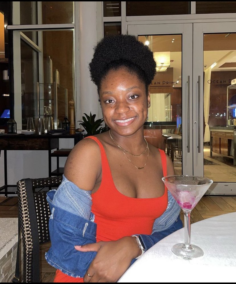 Hourglass Ebony College Babe or Thick Ebony Beauty – Who's Hotter? 5