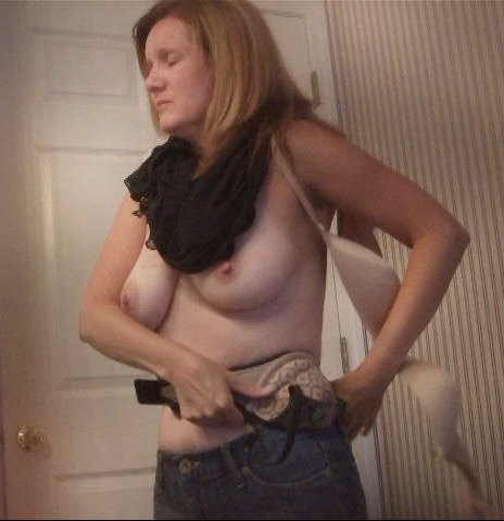 Chavettes Showing Off In Bras 5