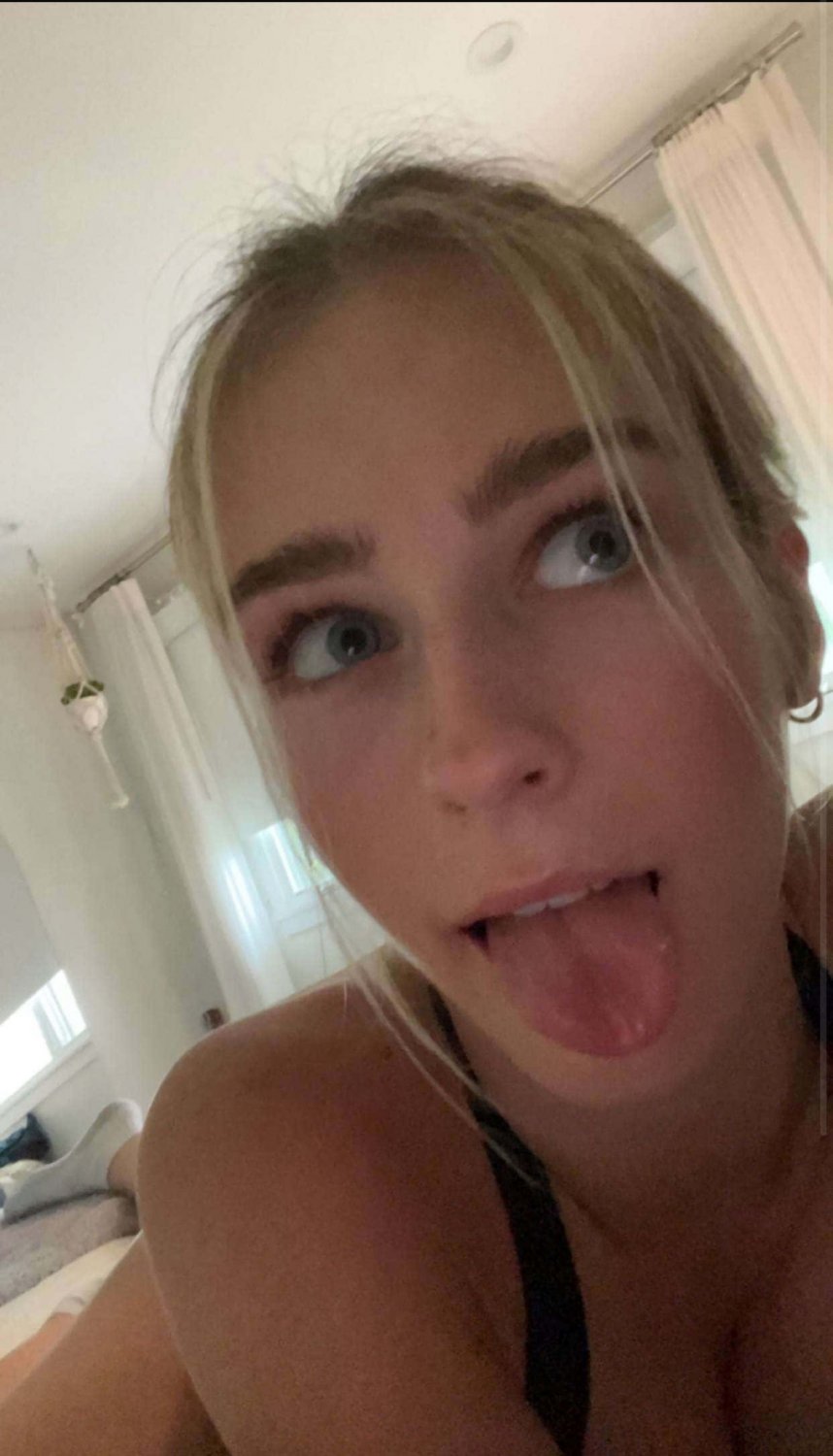 Absolute Girl Gem Leaked Hotness 23