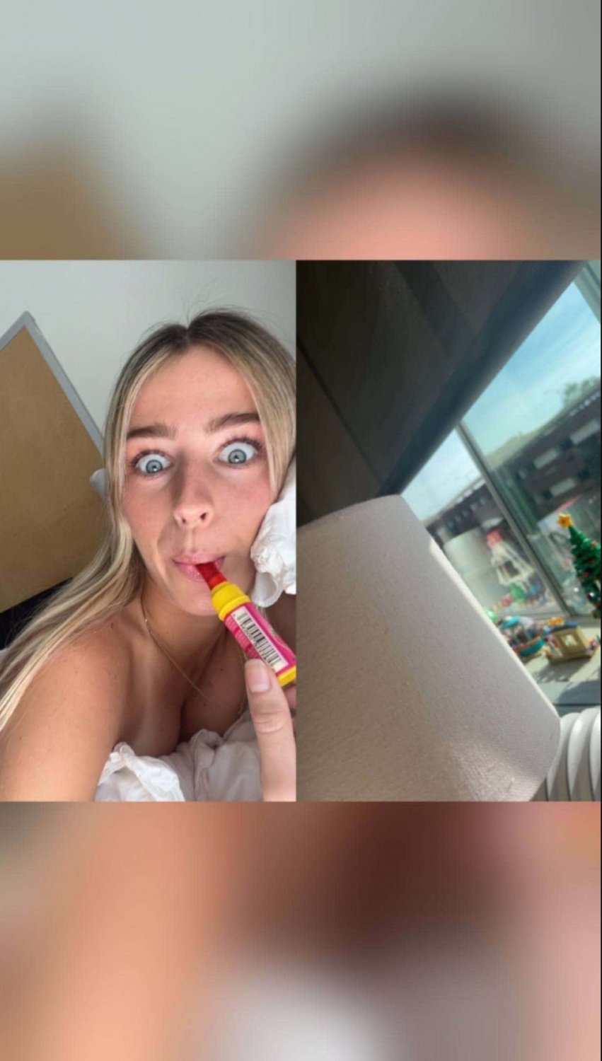 Absolute Girl Gem Leaked Hotness 25