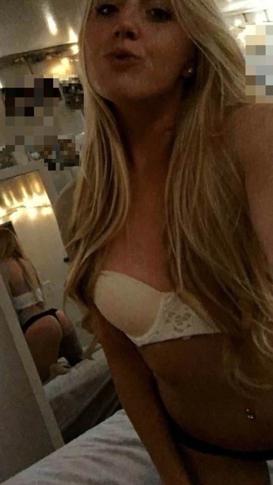 Jessie Webslut Naughty Moments 7