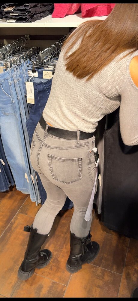 Hot German Girl In Hamm NRW 2