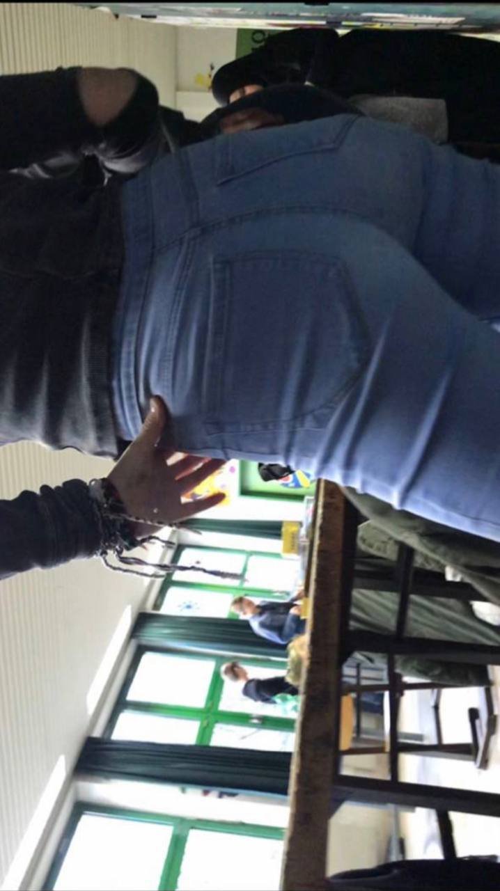 Hot German Girl In Hamm NRW 7
