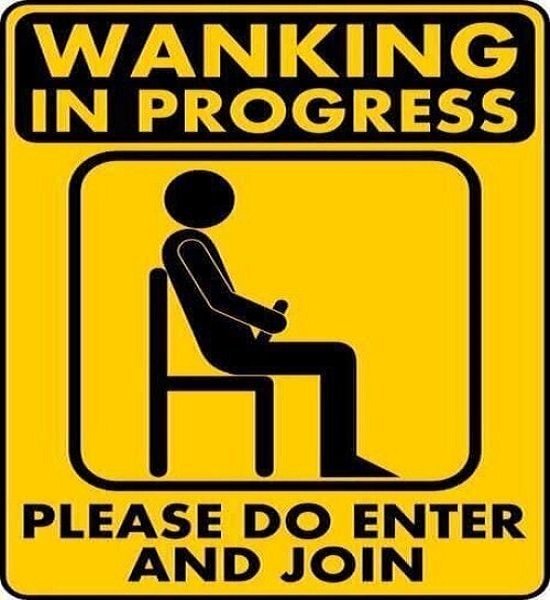 Wanking Solo Pleasure Session 1