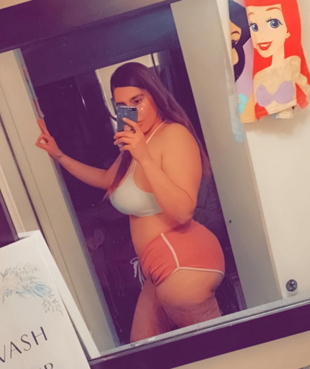 Today's Teasing Queens Big Ass Big Tits 6