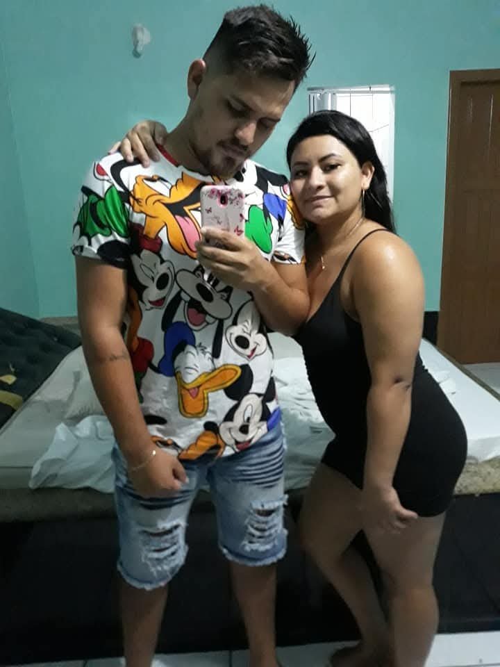 Elimara Alves Naughty Wife From Manaus Exposed 1