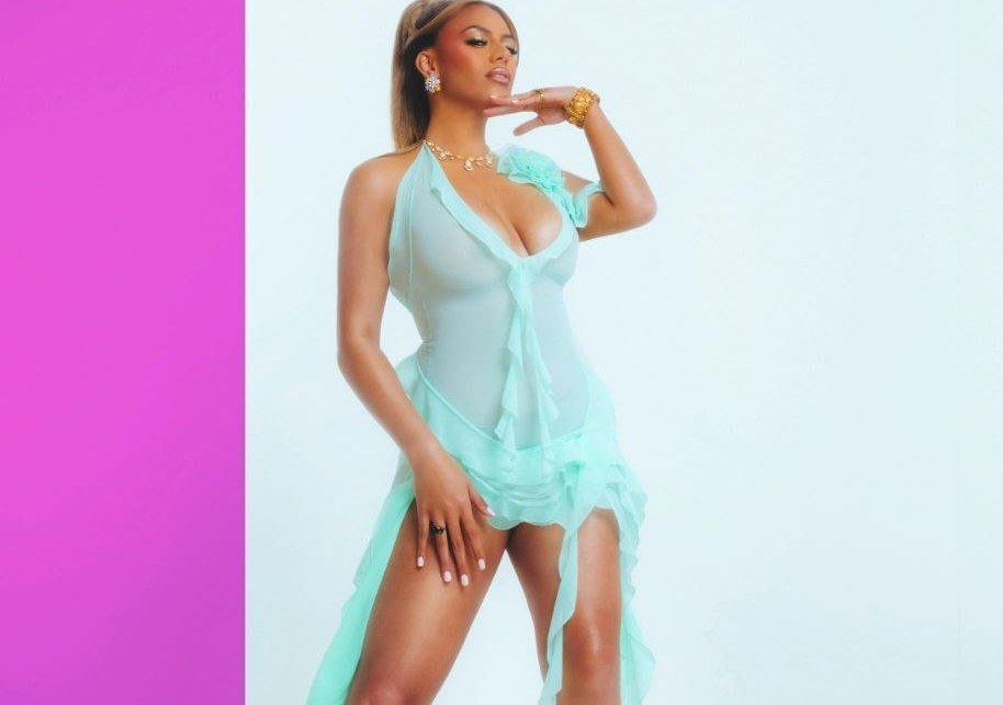 Dinah Jane Hot Fantasy 1