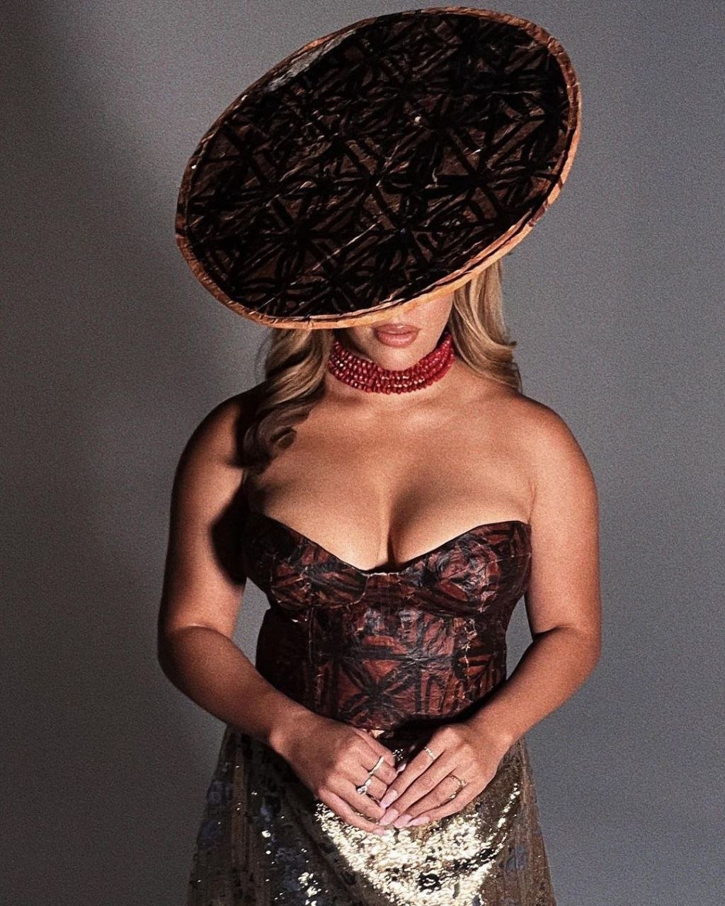 Dinah Jane Hot Fantasy 3