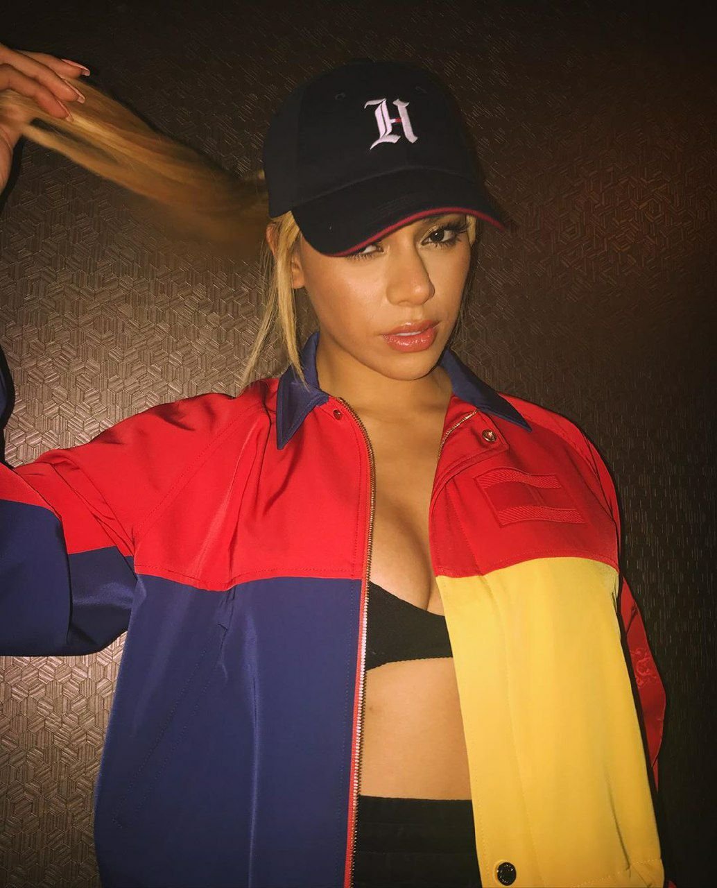Dinah Jane Hot Fantasy 4