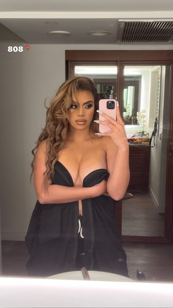 Dinah Jane Hot Fantasy 8