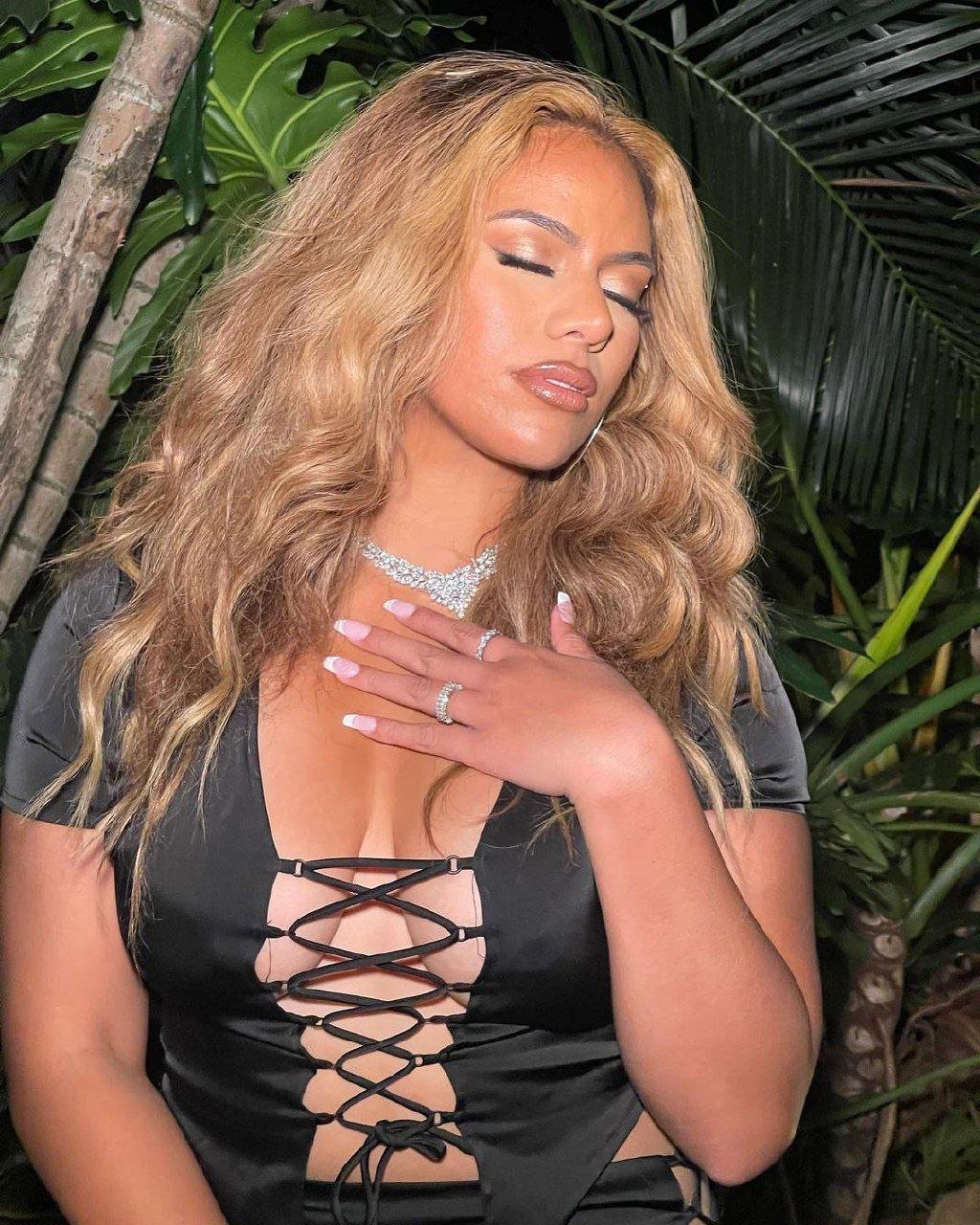 Dinah Jane Hot Fantasy 13
