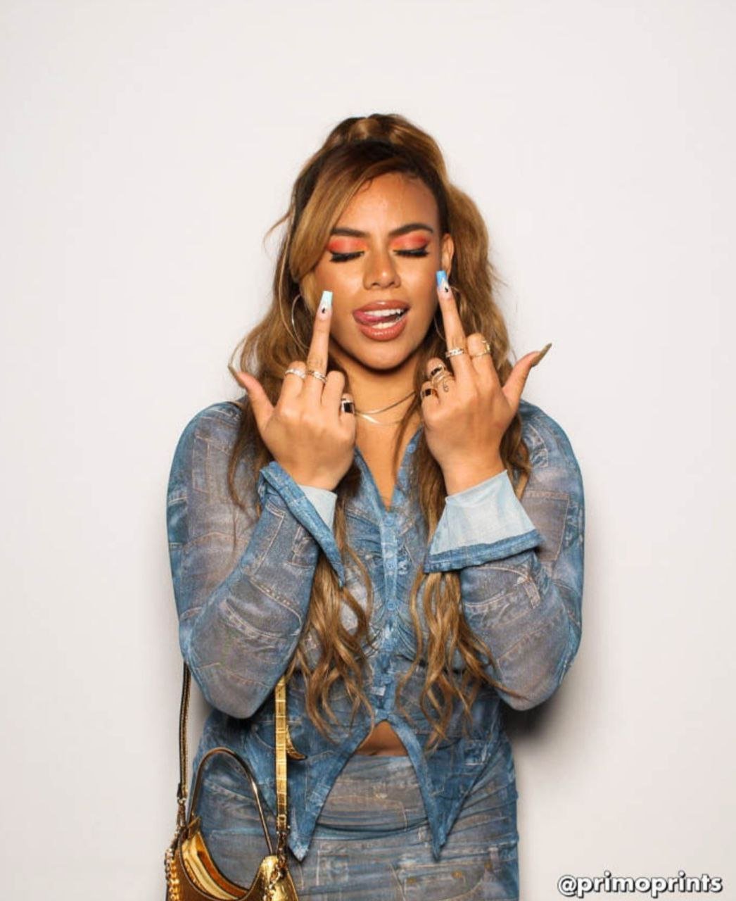 Dinah Jane Hot Fantasy 15