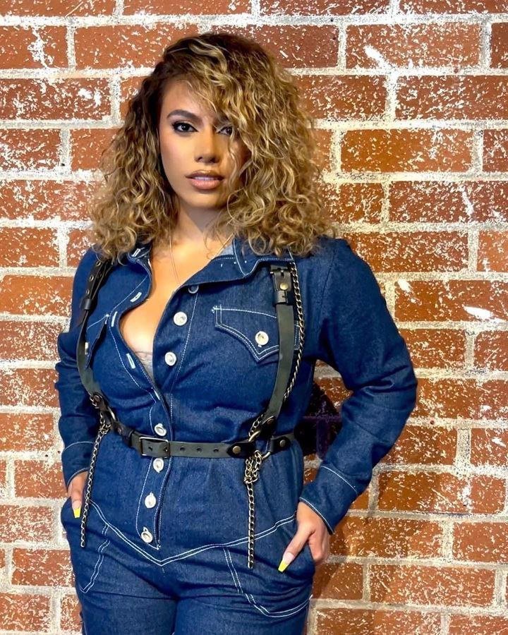 Dinah Jane Hot Fantasy 20