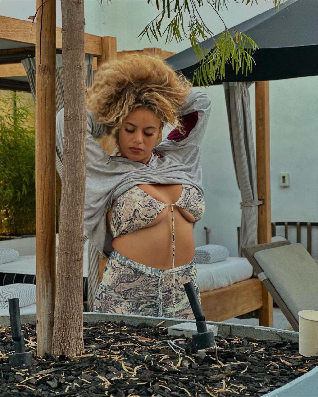 Dinah Jane Hot Fantasy 23