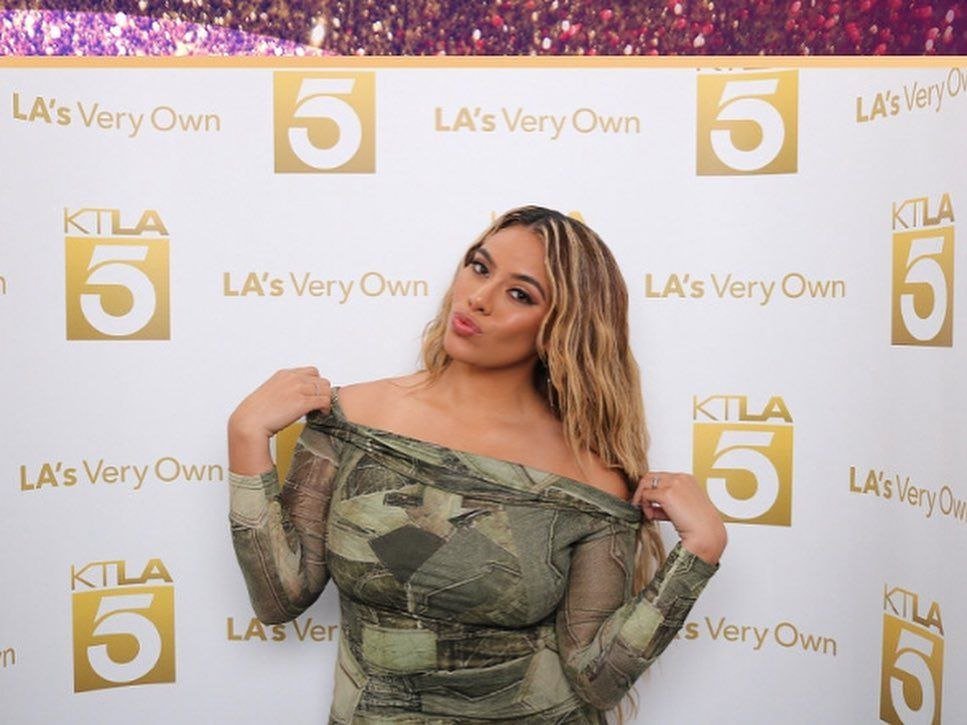 Dinah Jane Hot Fantasy 25
