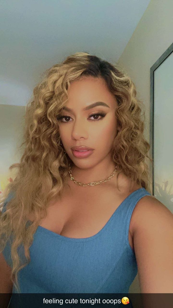Dinah Jane Hot Fantasy 37
