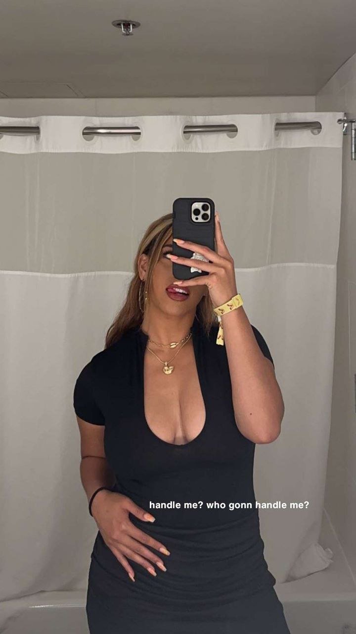 Dinah Jane Hot Fantasy 41