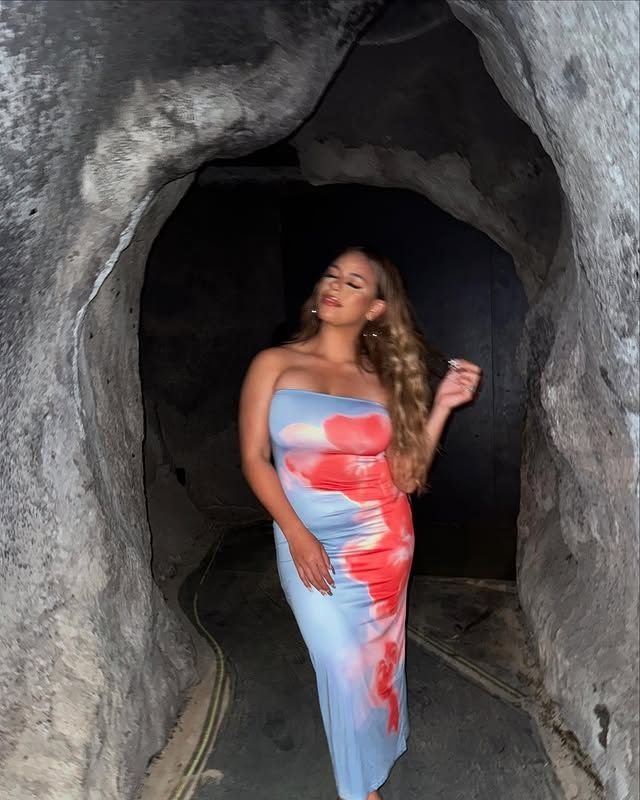 Dinah Jane Hot Fantasy 47