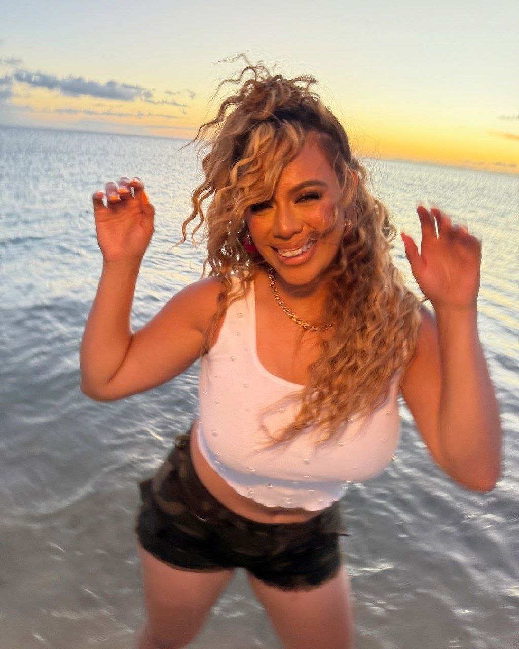 Dinah Jane Hot Fantasy 49
