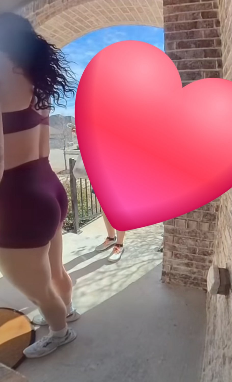 We’re Not Just Luscious, We’re Fuck-Hungry 32