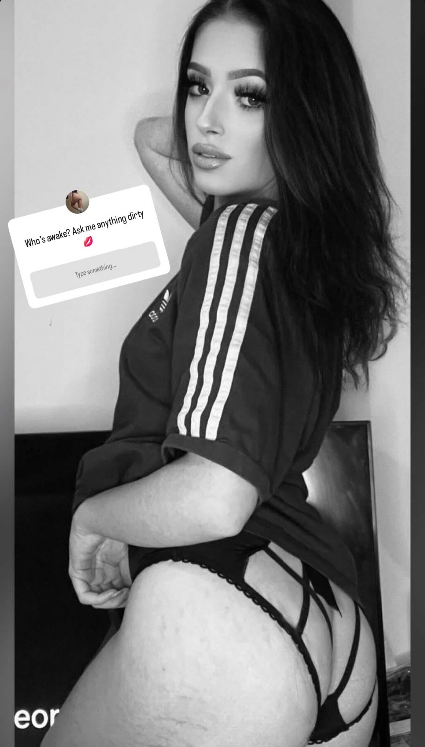 We’re Not Just Luscious, We’re Fuck-Hungry 38