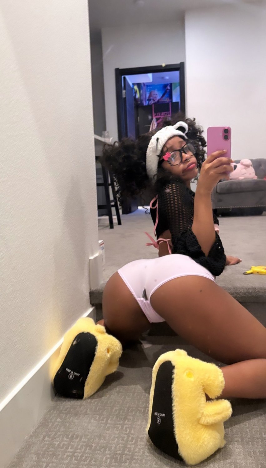We’re Not Just Luscious, We’re Fuck-Hungry 47