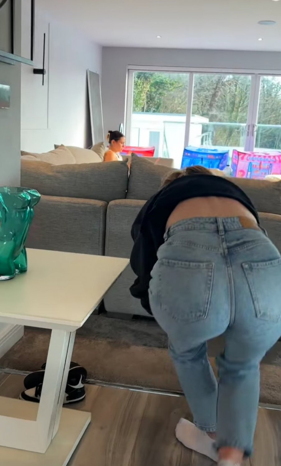 We’re Not Just Luscious, We’re Fuck-Hungry 56