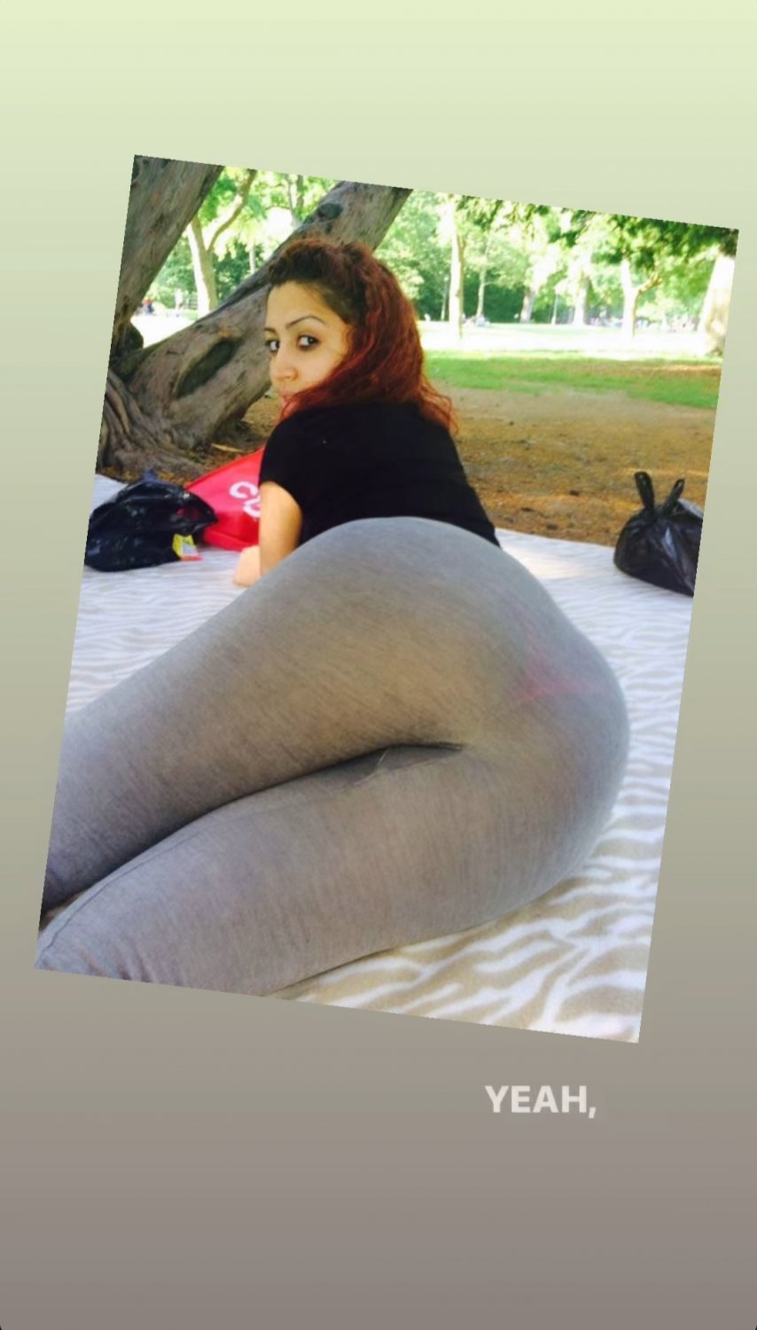 We’re Not Just Luscious, We’re Fuck-Hungry 79