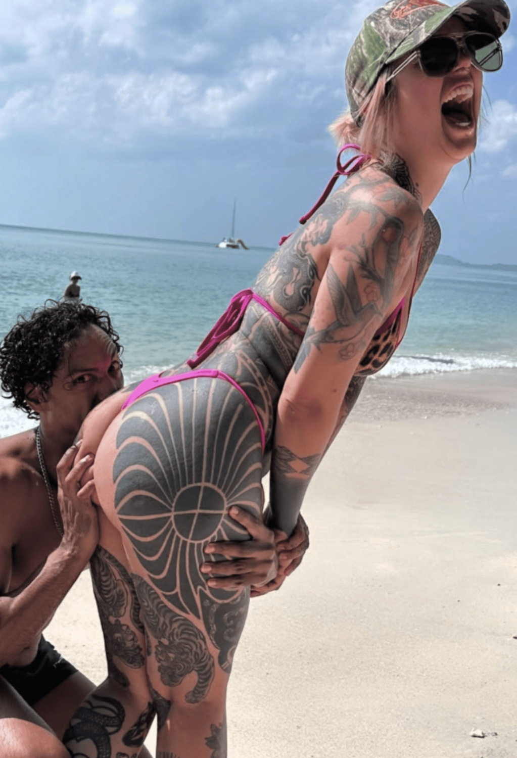 Real Milfs, Real Wives, Real Pussy Craving More 41