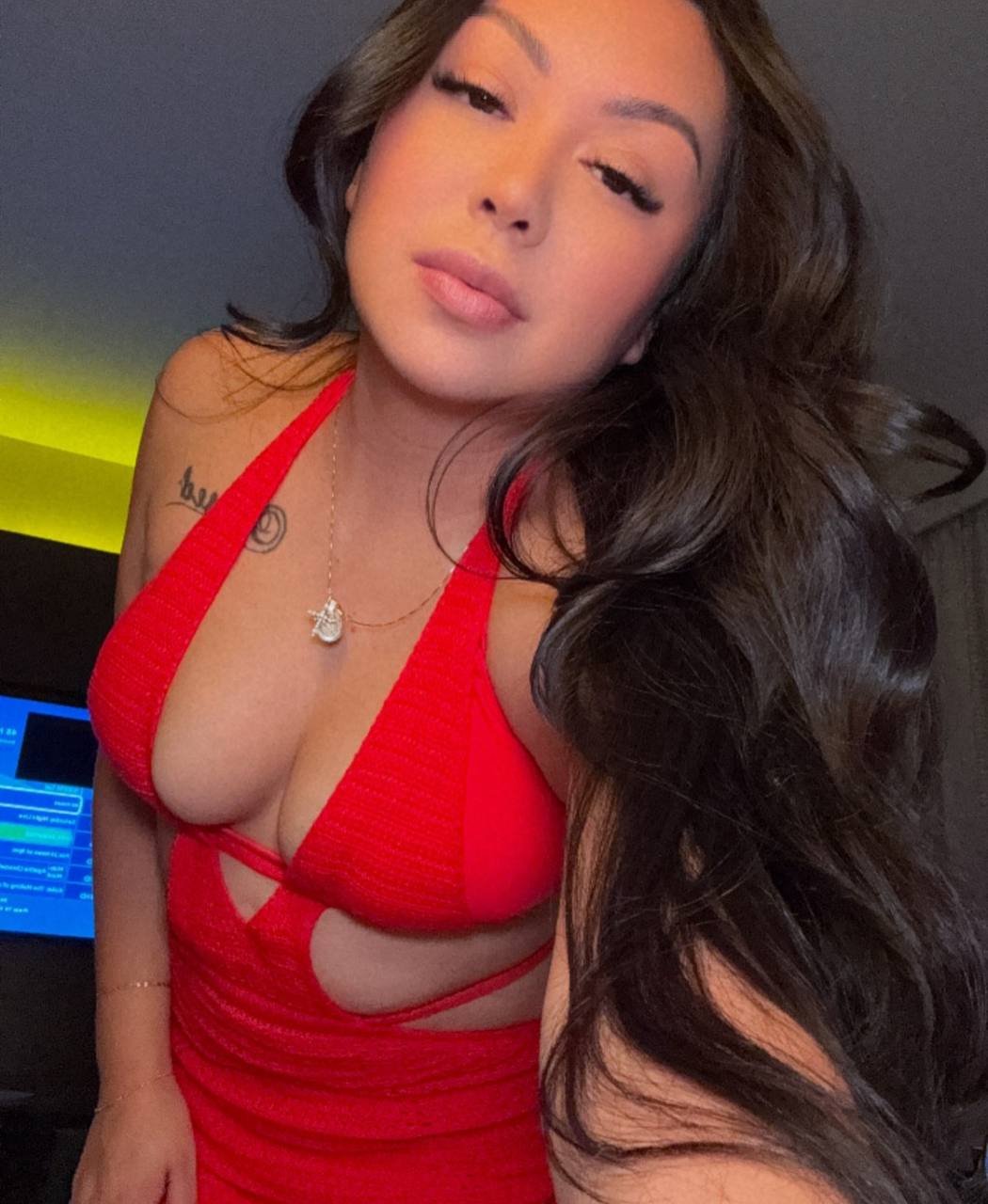 I Let My Man Share Me Like His Dirty Little Secret 1