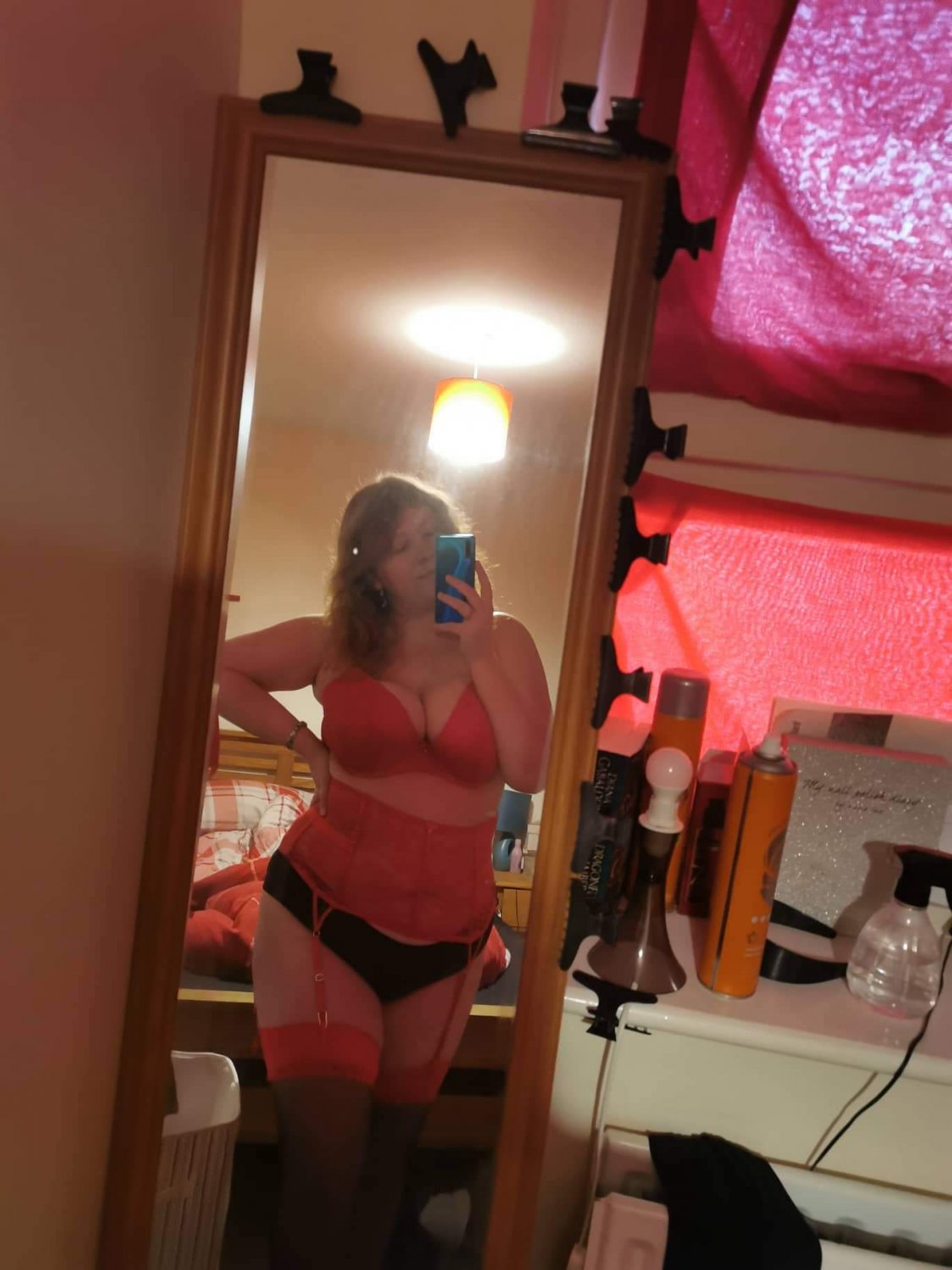 I'm The Big Tit Ginger Hoe You Wanna Ruin 19