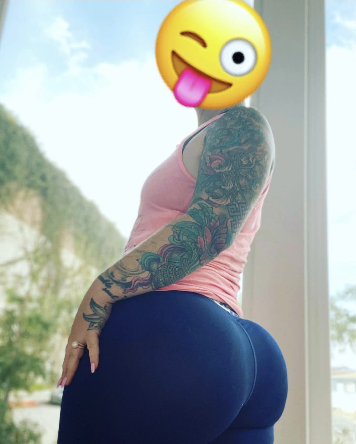 That Redhead PAWG Got Slammed And Begged For More 3