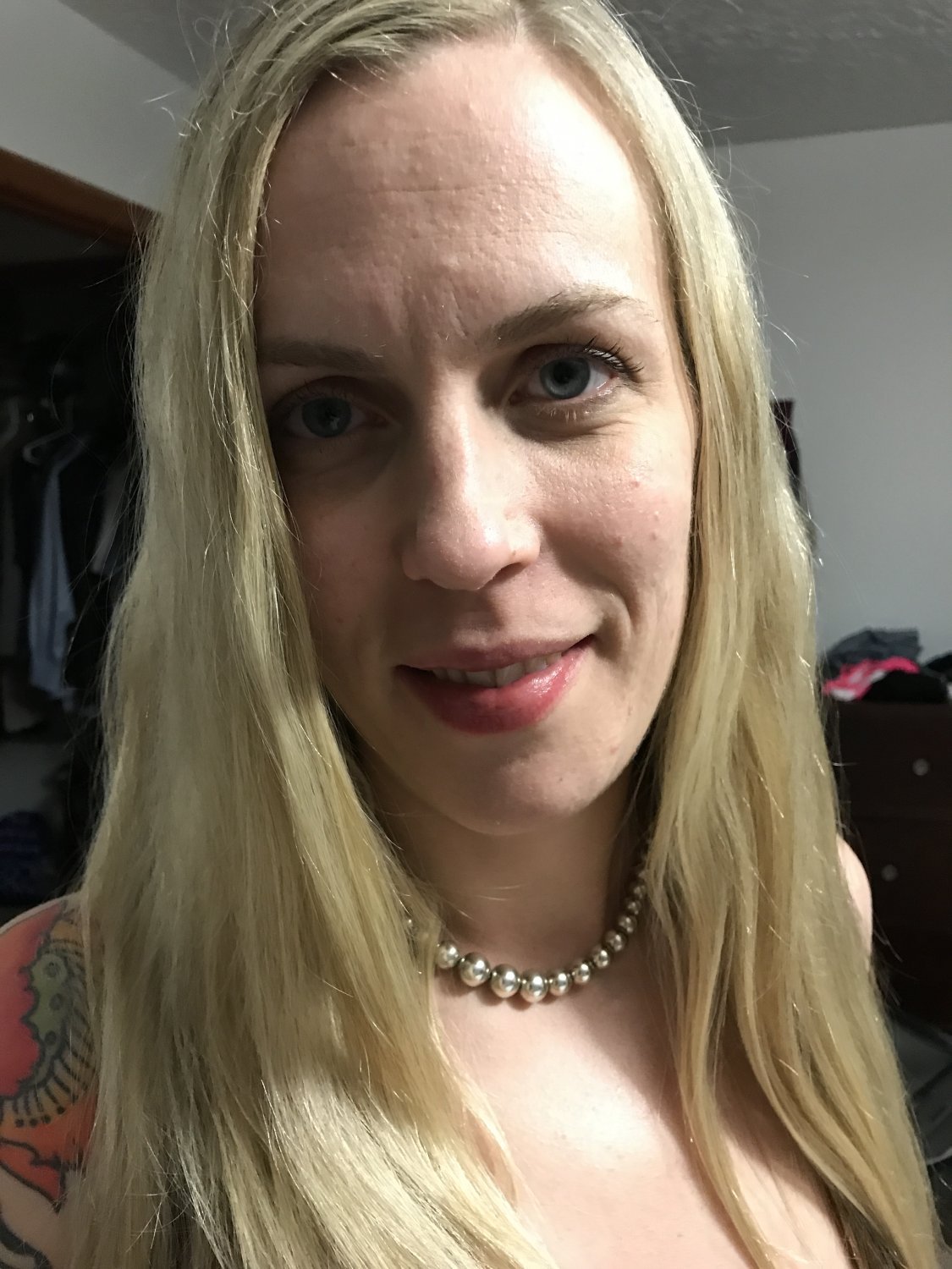 This Webslut Wife Loves To Flash Her Wet Holes 35