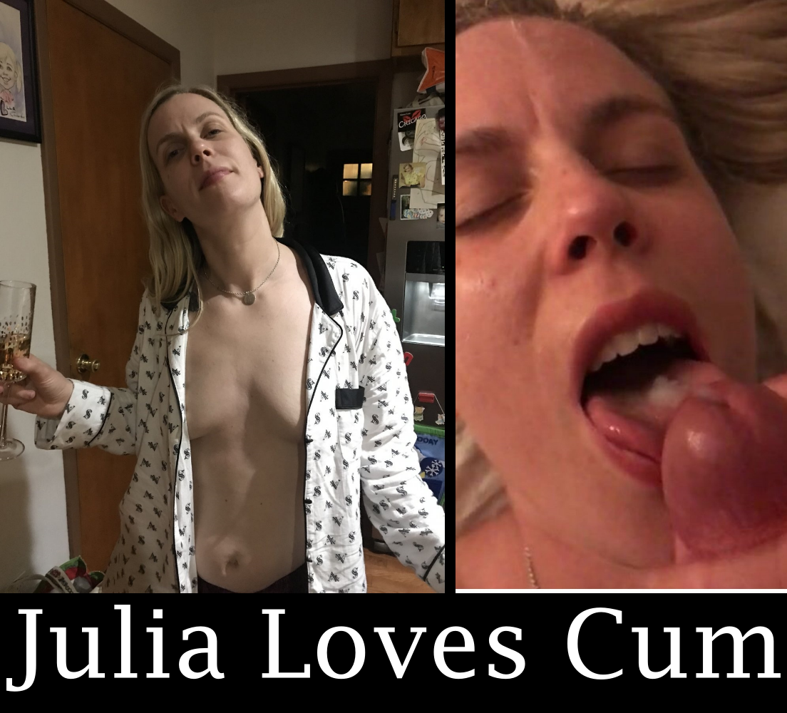 This Webslut Wife Loves To Flash Her Wet Holes 38