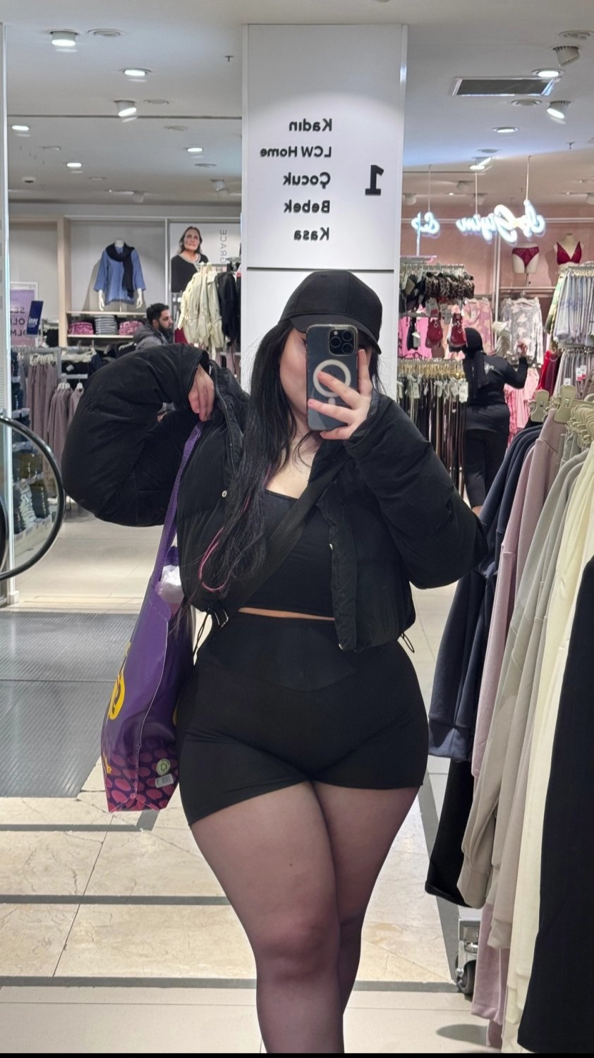 Chubby Muslim Slut With Booty Made For Fucking 1