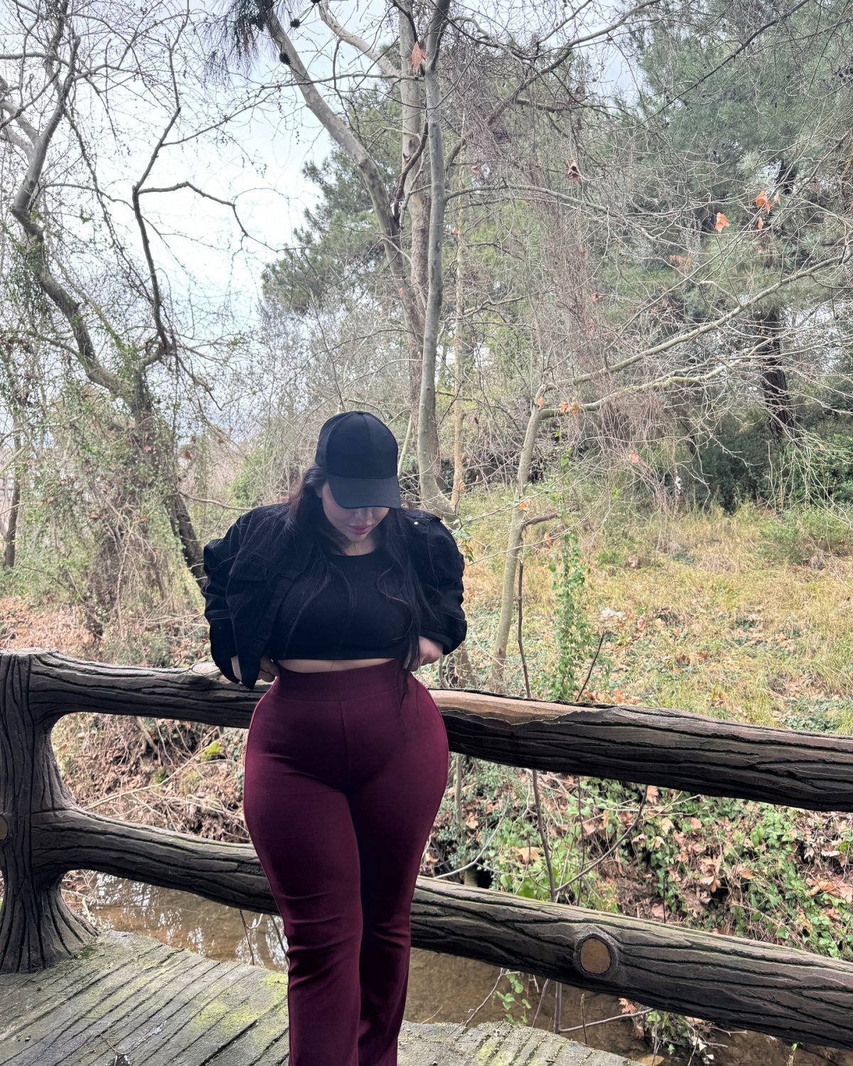 Chubby Muslim Slut With Booty Made For Fucking 3