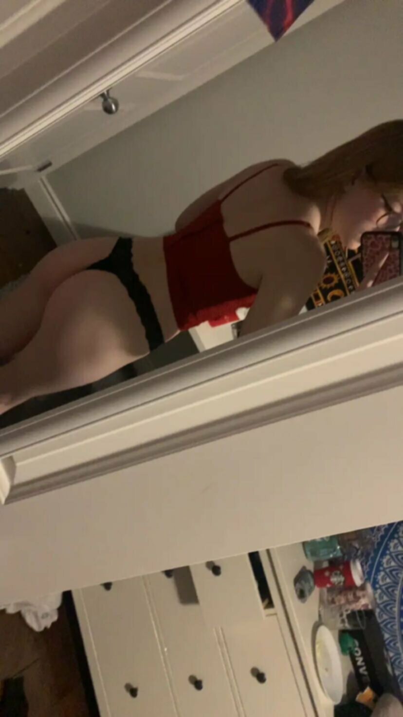 Kylee’s Dream Is To Become Your Favorite Webslut 1