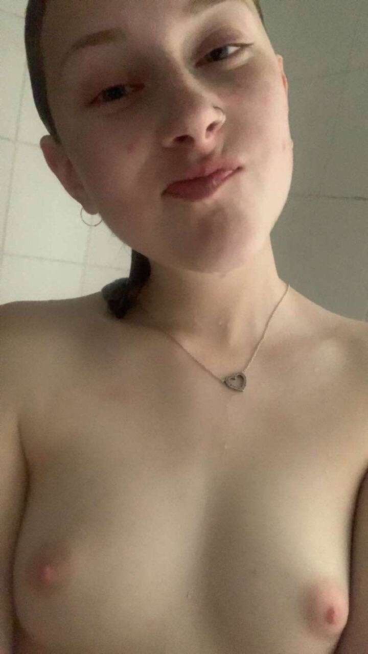 Kylee’s Dream Is To Become Your Favorite Webslut 5