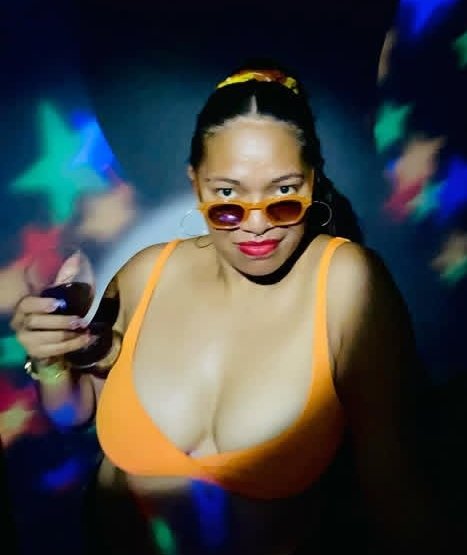 Jess – Fijian Babe Begging For Cock 2