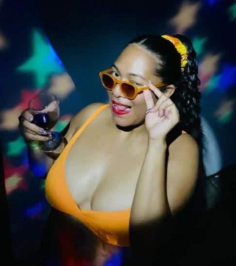 Jess – Fijian Babe Begging For Cock 3