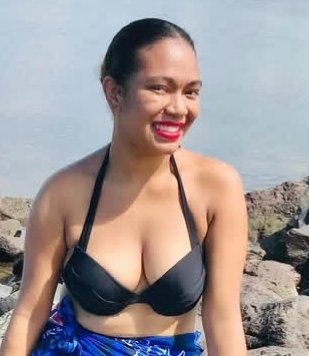 Jess – Fijian Babe Begging For Cock 4