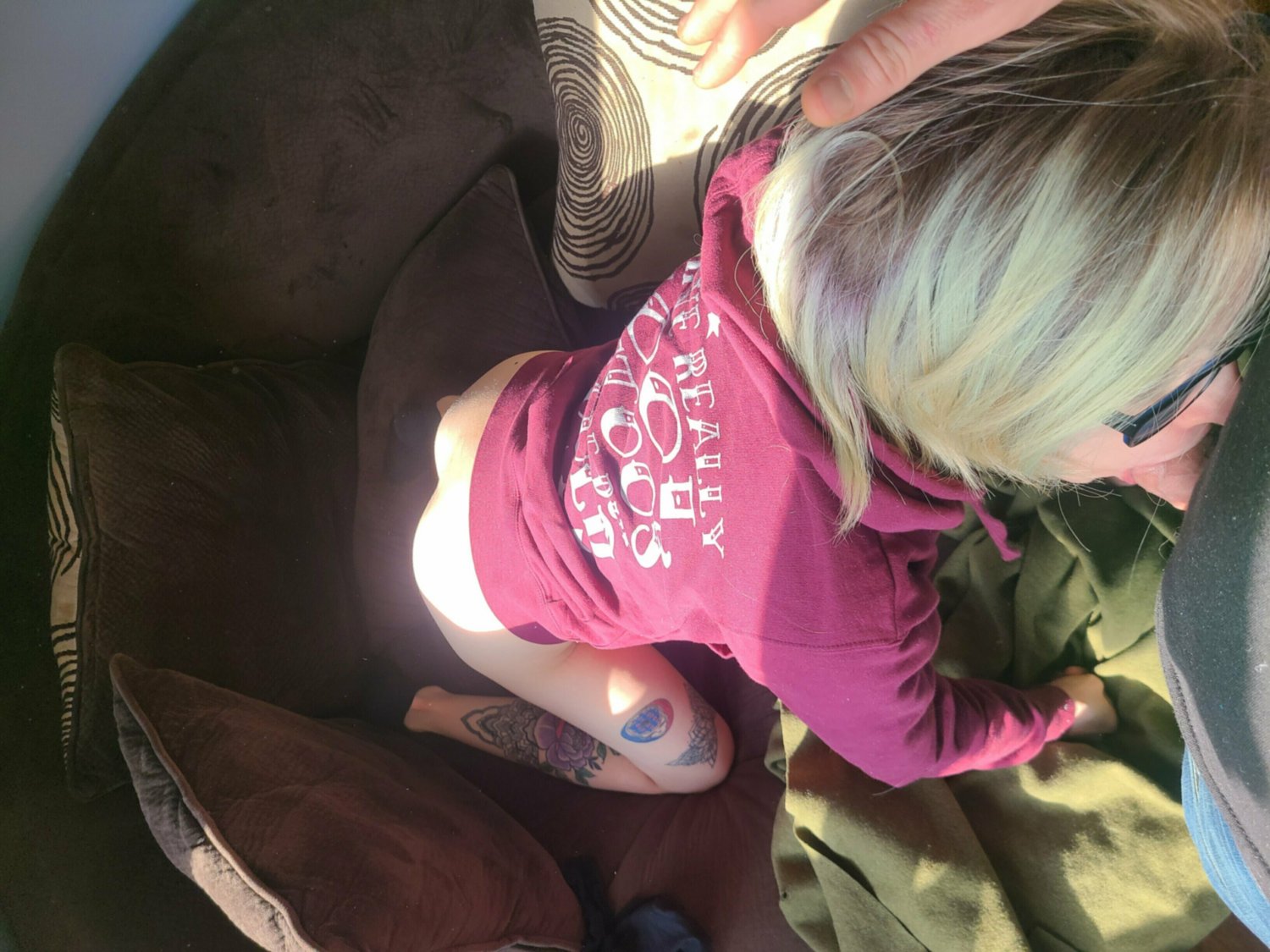 Putas divertidas nº 216 2